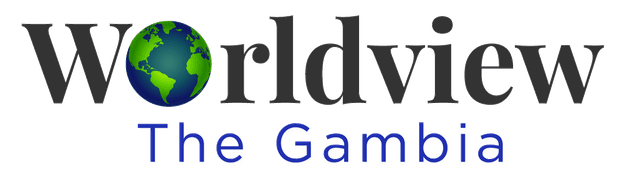 WorldView – The Gambia